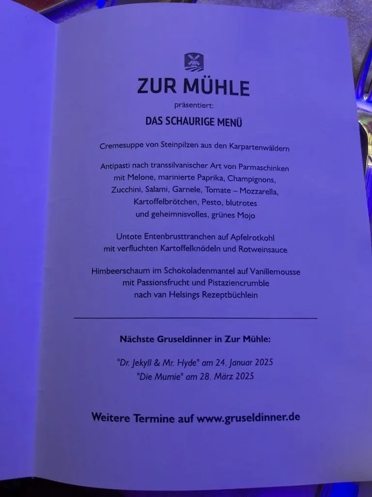Menü_ZUR MÜHLE_Geestland_Bild_1