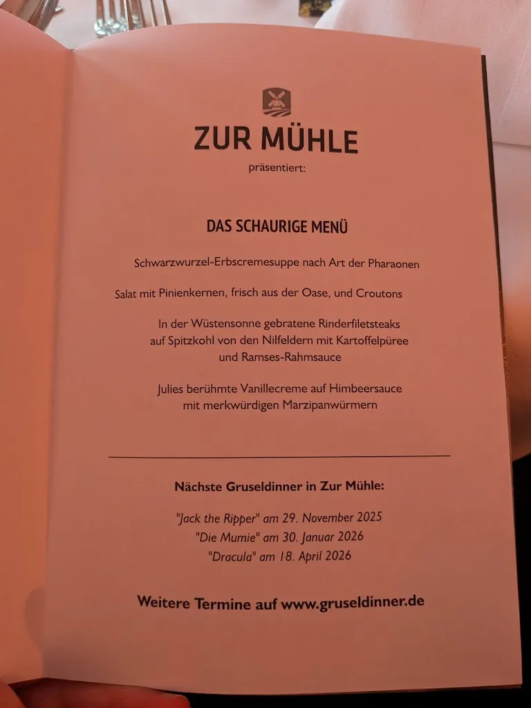 Menü_ZUR MÜHLE_Geestland_Bild_2