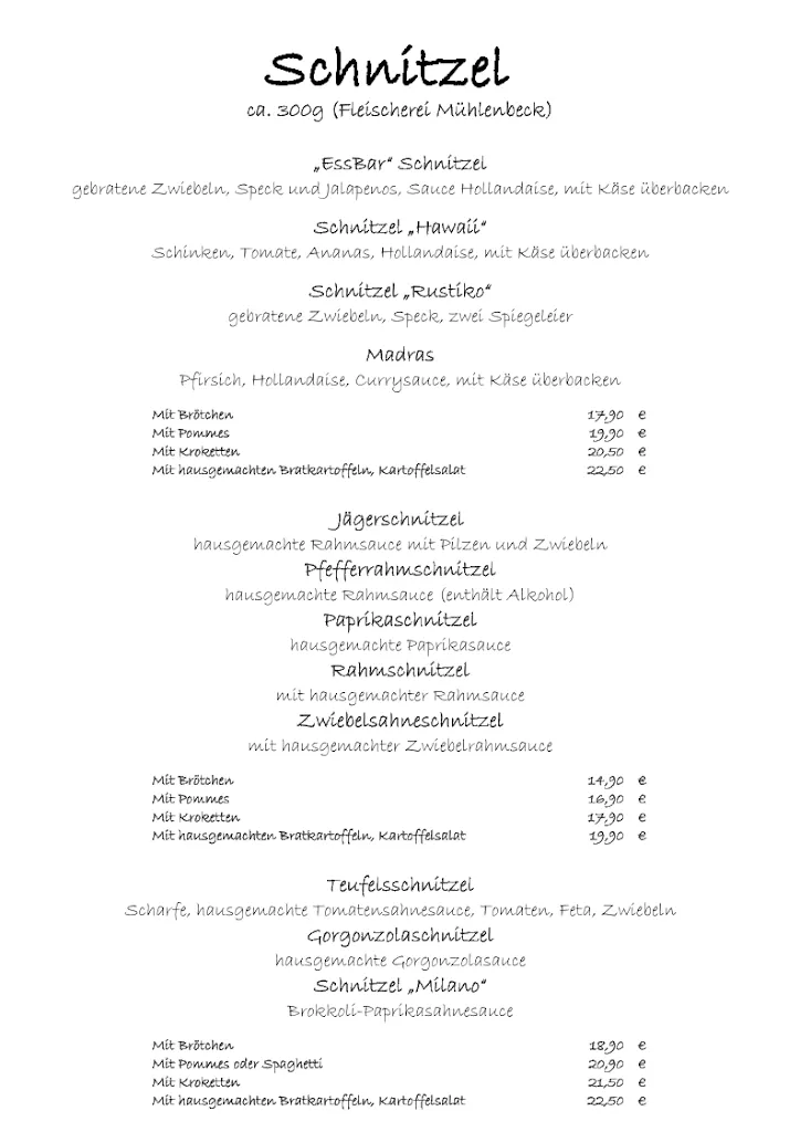 Menu_EssBar Imbiss Geestland_Geestland_image_2