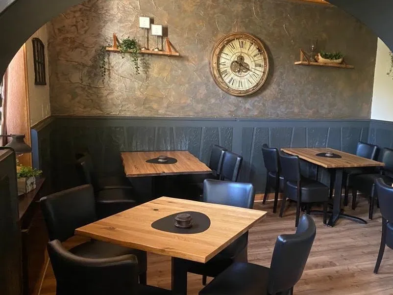 EssBar Imbiss Geestland restaurant in Geestland