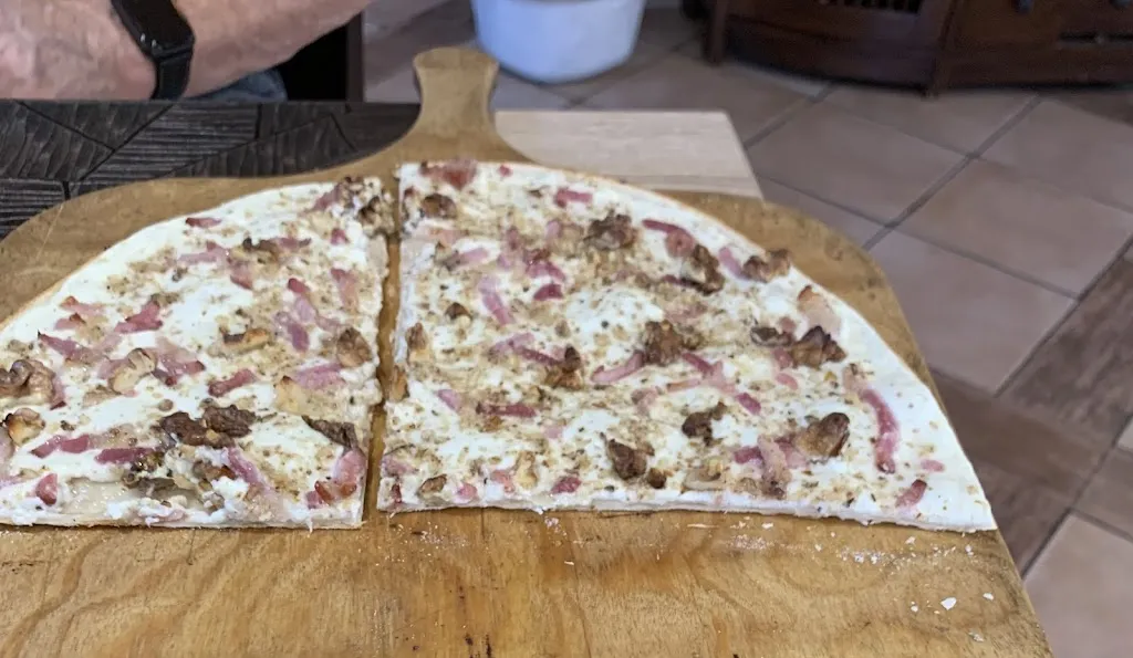 Menu_restaurant Au Canal_France_image_6