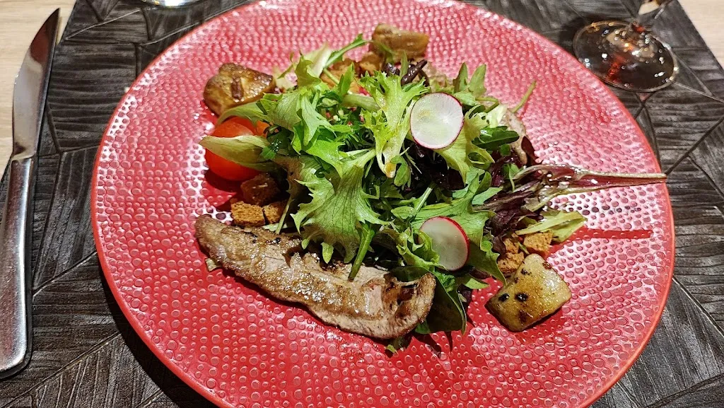 restaurant Au Canal_France_slider_image_3