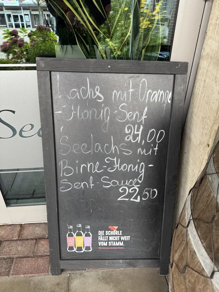 Menü_Sealand - Fisch & Feines_Geestland_Bild_1