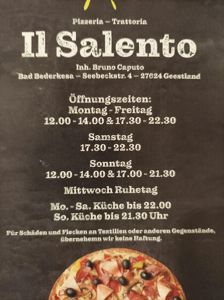 Menu_II Salento_Geestland_image_1