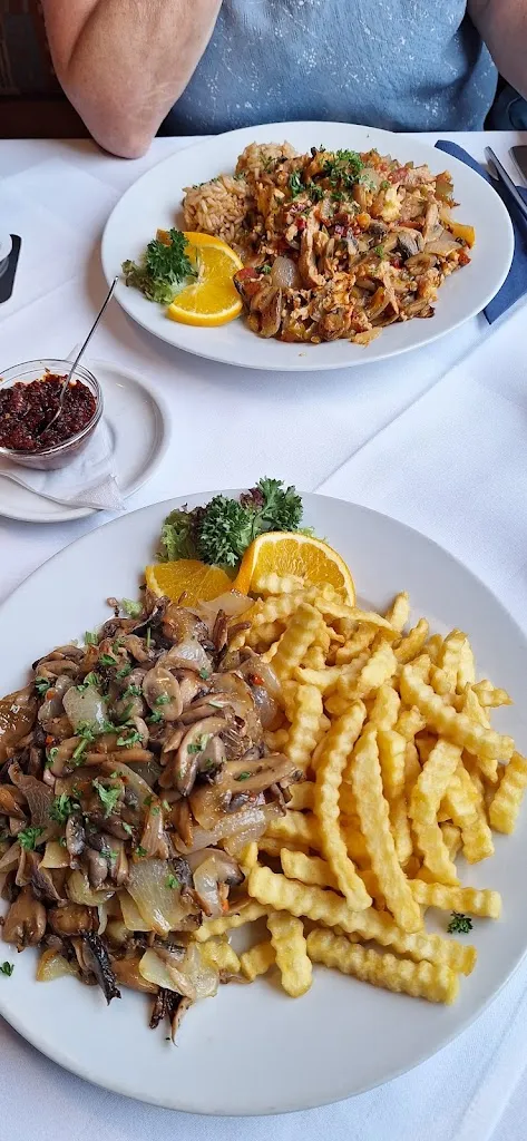 Stefan Pelz_Balkan Grill_Geestland_recensione