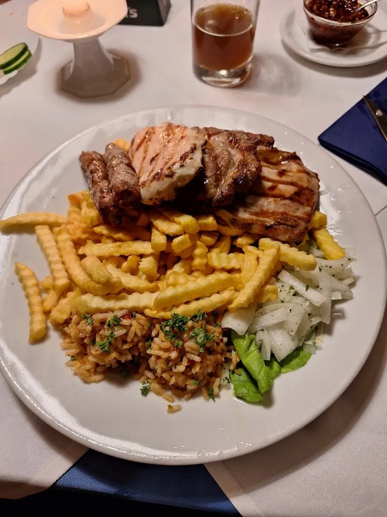 Friedo W_Balkan Grill_Geestland_recensione