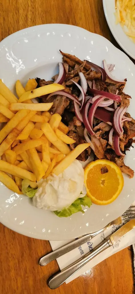 Menu_Restaurant Athen_Geestland_image_2