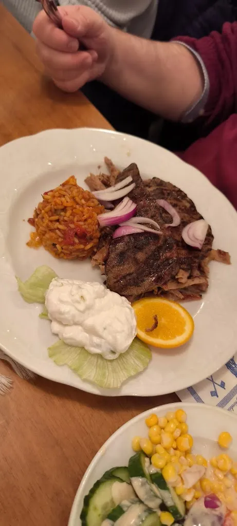 Andy_Restaurant Athen_Geestland_Bewertung