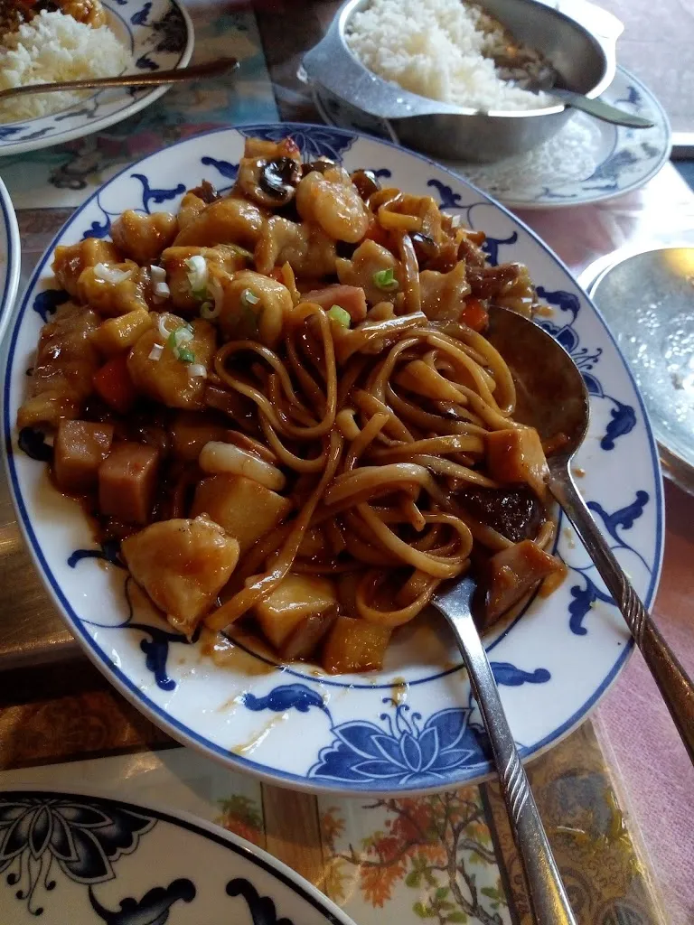 Menu_China Restaurant Peking-Haus_Geestland_immagine_6