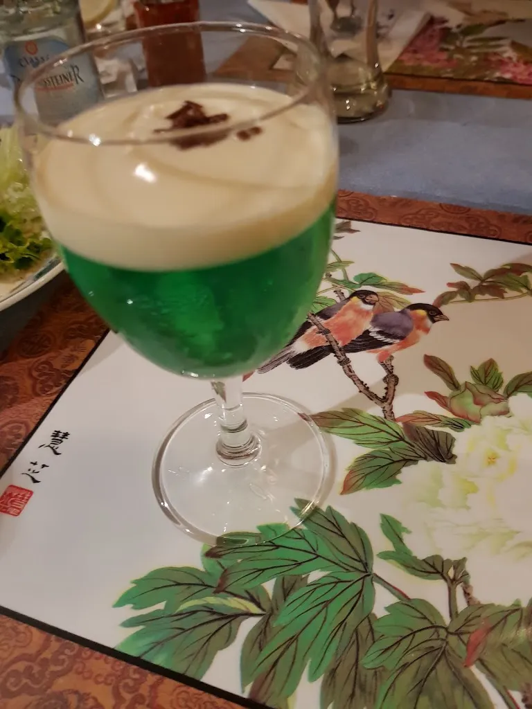 Menu_China Restaurant Peking-Haus_Geestland_immagine_8