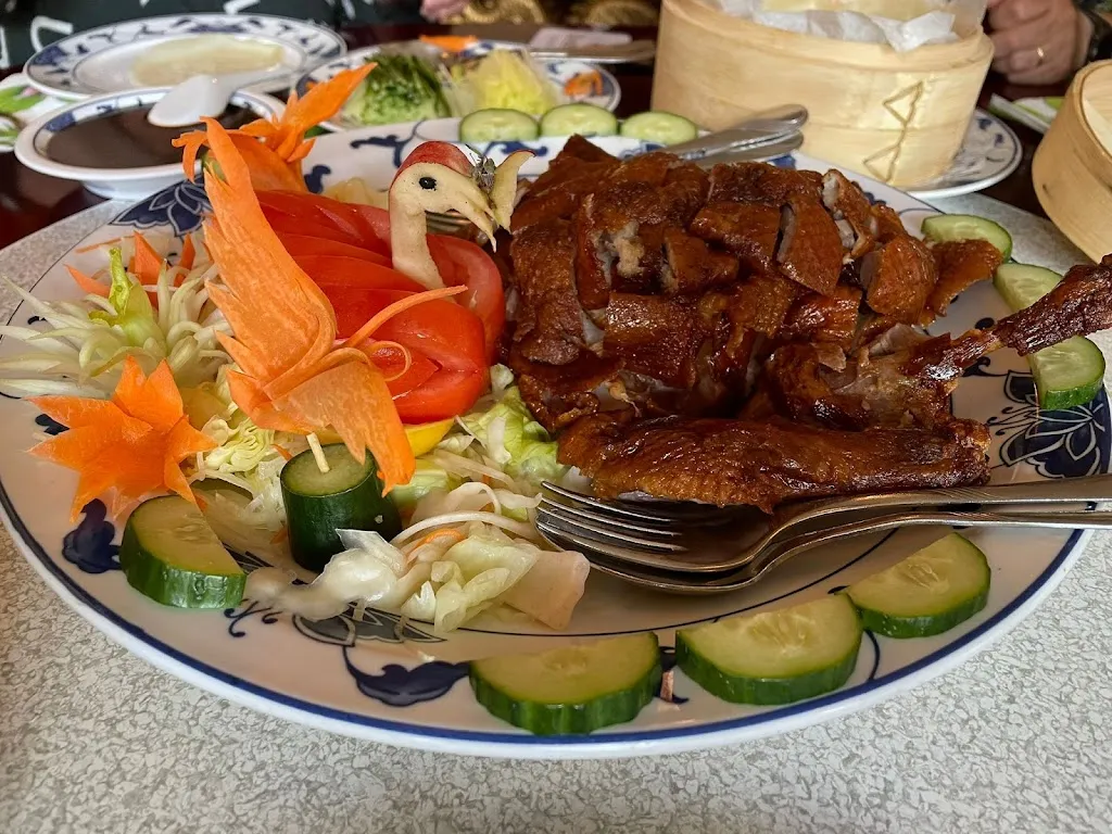 Menu_China Restaurant Peking-Haus_Geestland_immagine_9