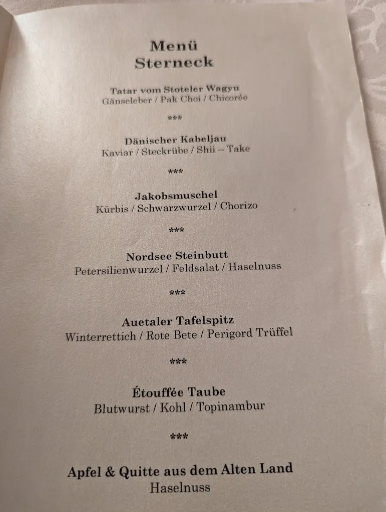 Menu_Panorama-Gourmet-Restaurant Sterneck_Cuxhaven_image_2