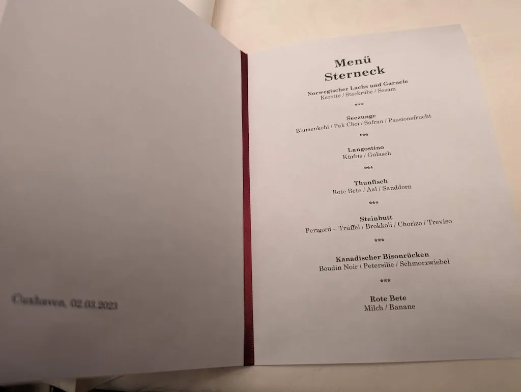 Menu_Panorama-Gourmet-Restaurant Sterneck_Cuxhaven_image_3