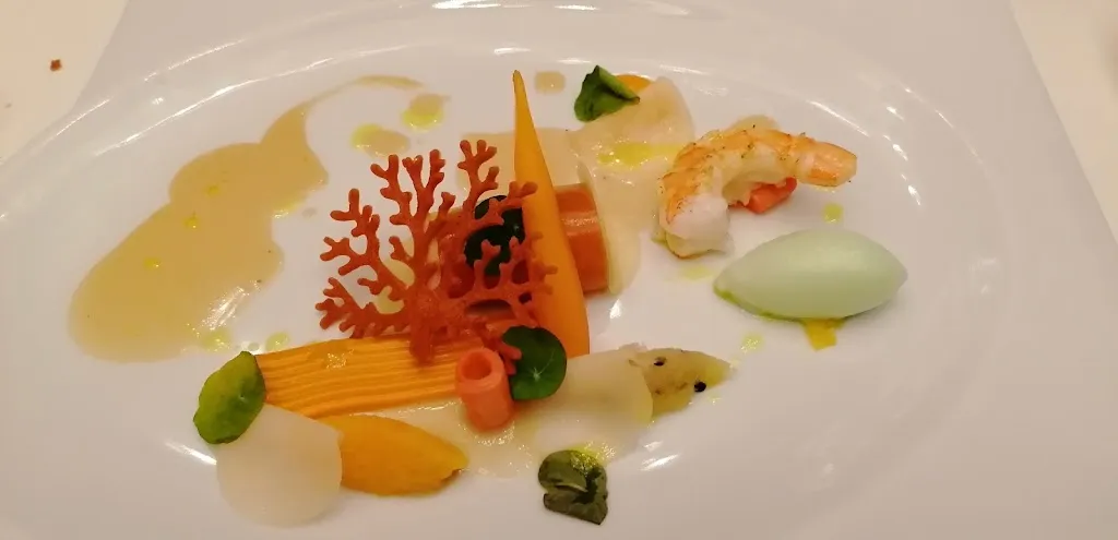 Menu_Panorama-Gourmet-Restaurant Sterneck_Cuxhaven_image_9