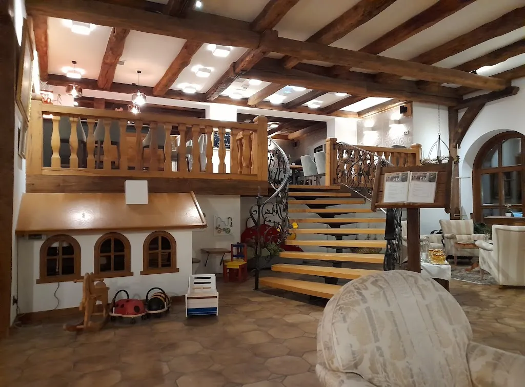 Henning von der Brelje_Panorama-Gourmet-Restaurant Sterneck_Cuxhaven_review