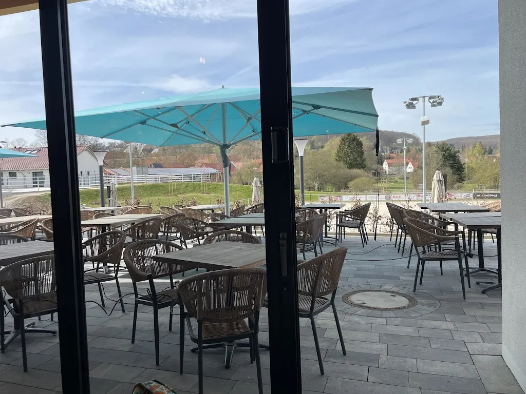 Toby xD_Miara Ranch_Lamspringe_review