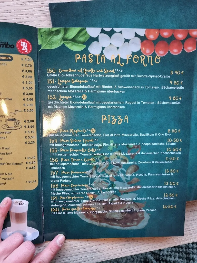 Menü_Dolce & Salato Lamspringe_Lamspringe_Bild_2