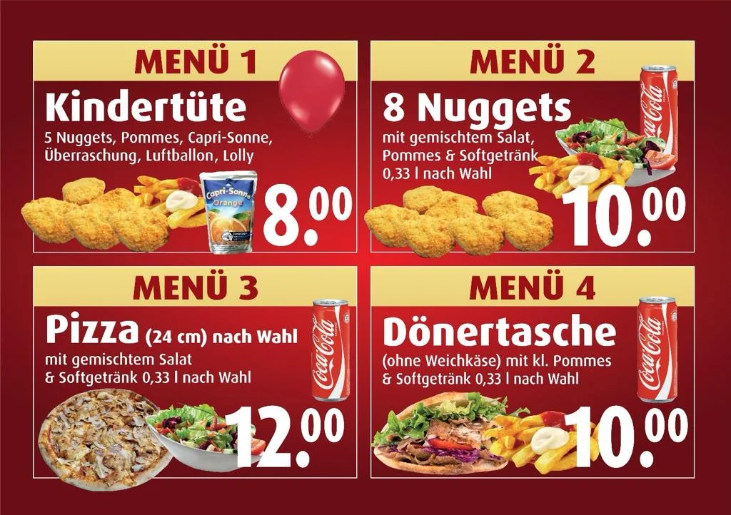 Menu_...bei Tatli's_Lamspringe_image_3