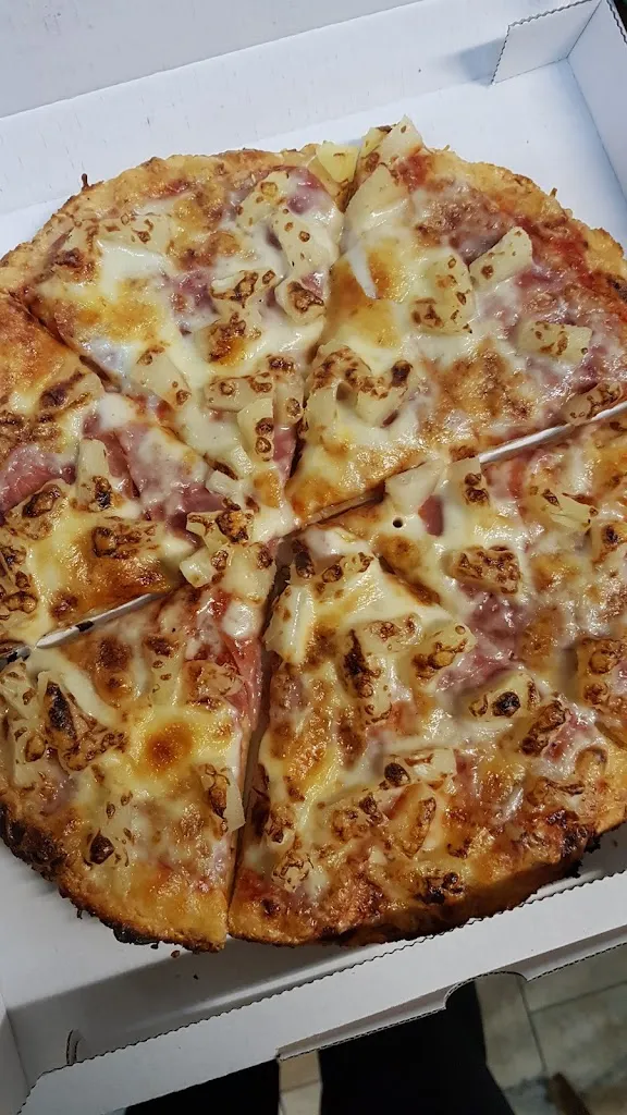 Menu_...bei Tatli's_Lamspringe_image_5