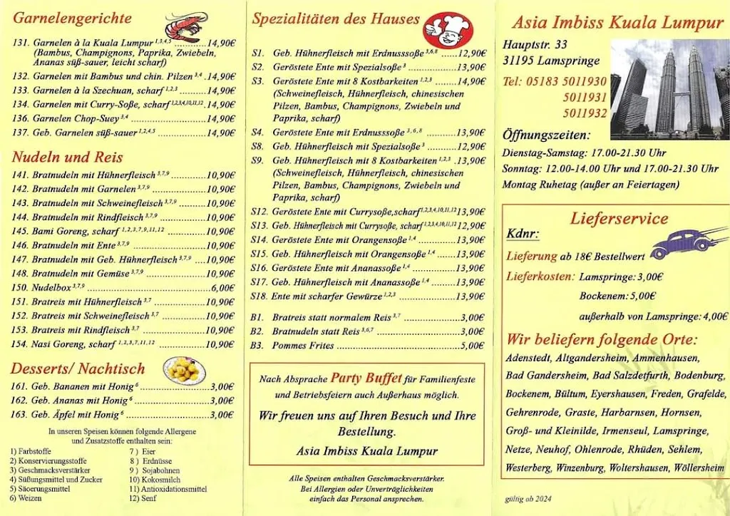 Menu_Asia Imbiss_Lamspringe_image_1