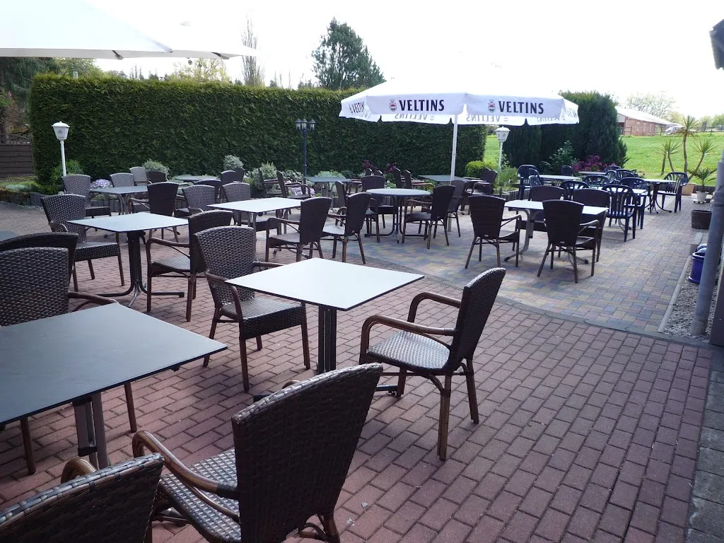 Harbarnser Hof - Gastlichkeit Geniessen restaurant in Lamspringe