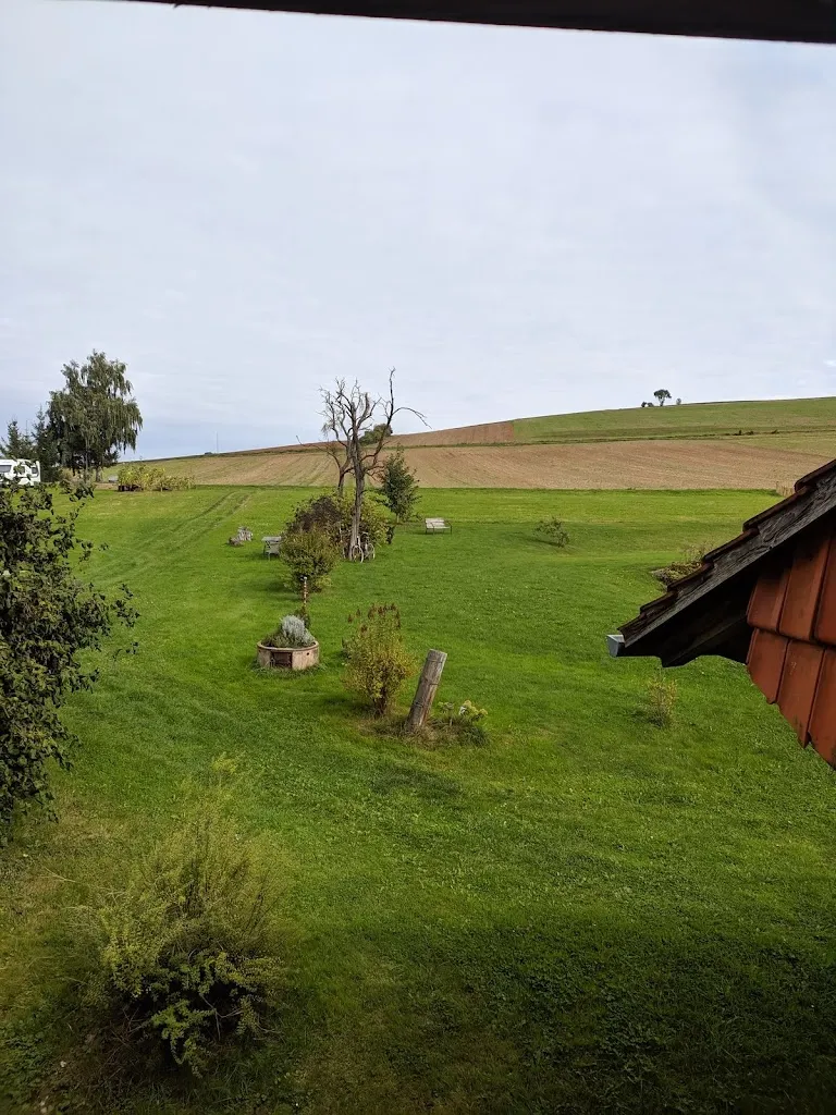 Jakub Syska_Landgasthaus Am Thieberg_Landolfshausen_review