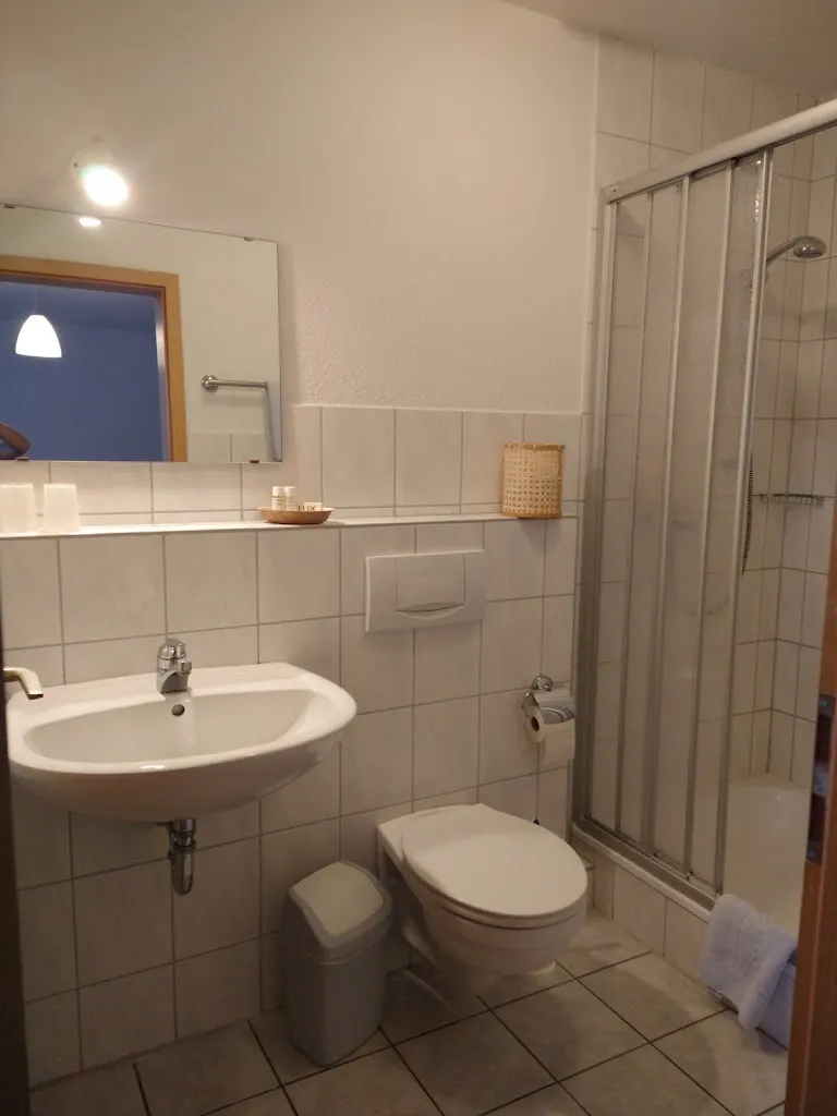 Milka Days_Landgasthaus Am Thieberg_Landolfshausen_review