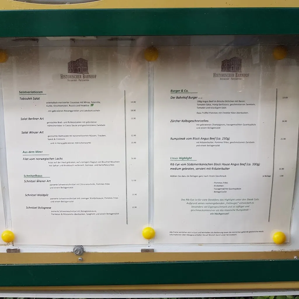 Menu_Historischer Bahnhof_Gersheim_image_1