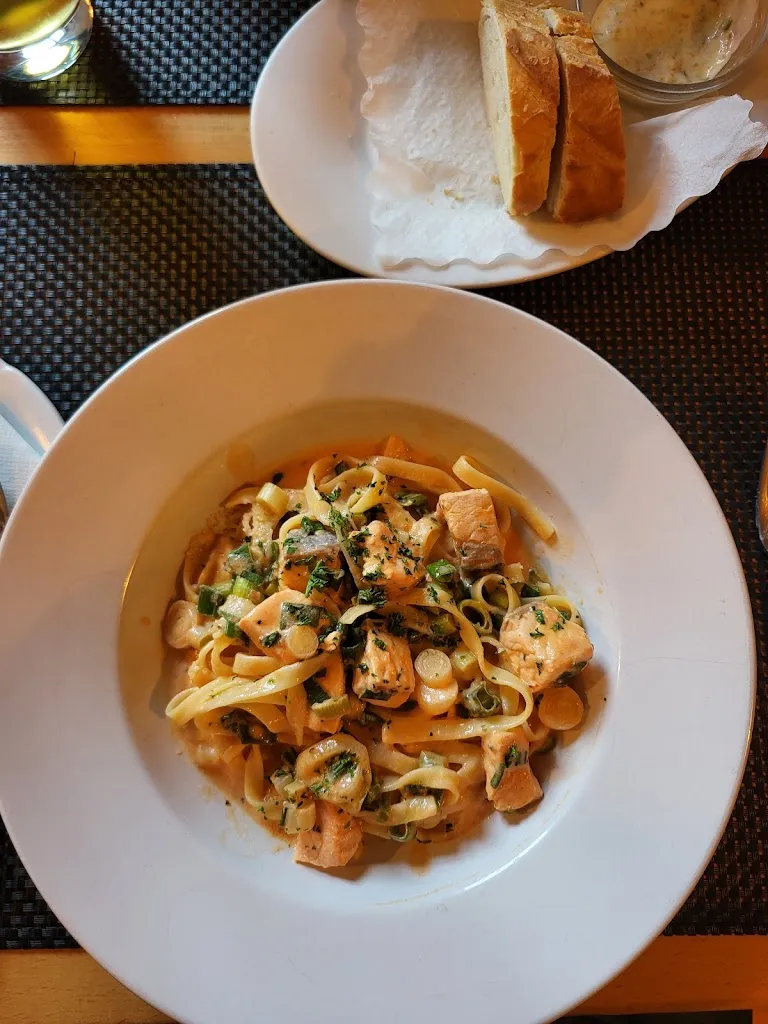 Gerhard Hanstein_Il Mulino Die Herrenmühle_Königslutter_review