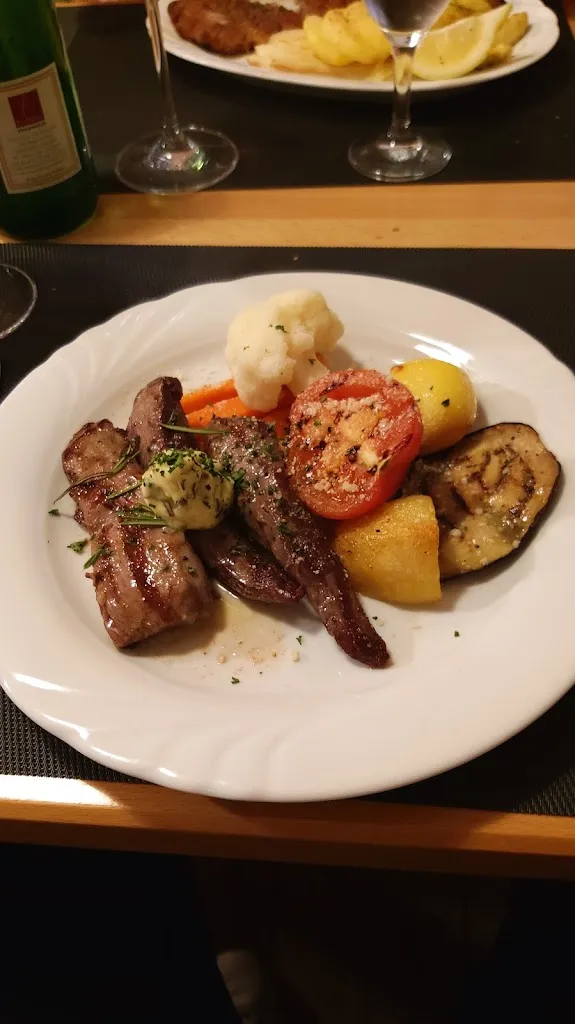 Willem Gladisch_Il Mulino Die Herrenmühle_Königslutter_review