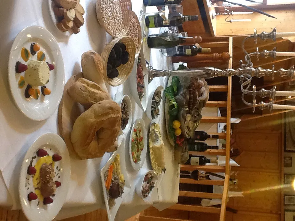 Il Mulino Die Herrenmühle ristorante a Königslutter