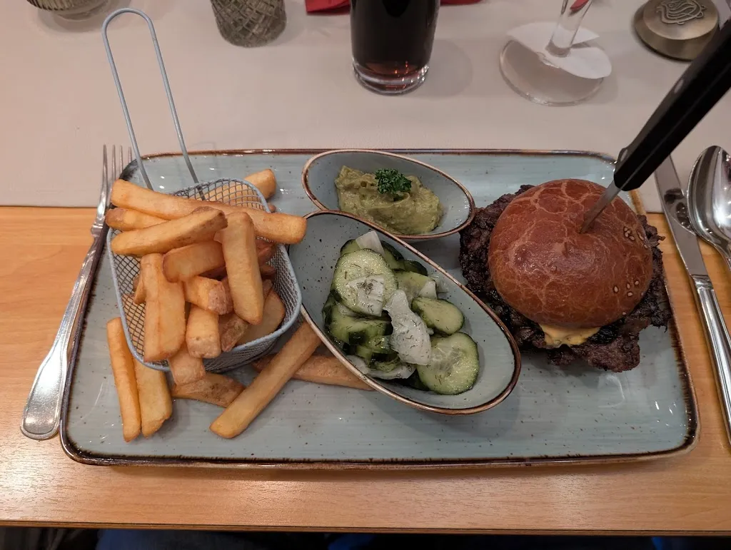 Andreas_Burello Restaurant und Eiscafé_Elm_Bewertung