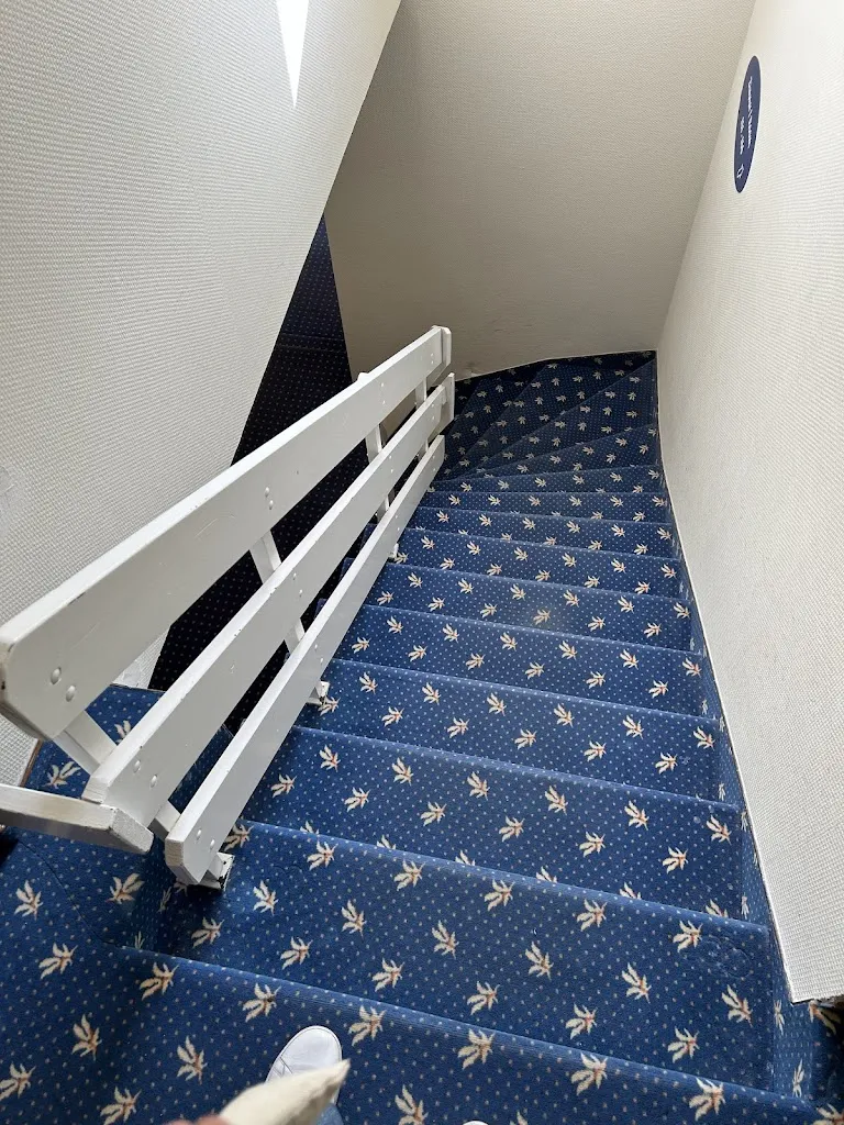 Sava V. Franke_AVALON Hotelpark Königshof, Königslutter GmbH_Königslutter_recensione