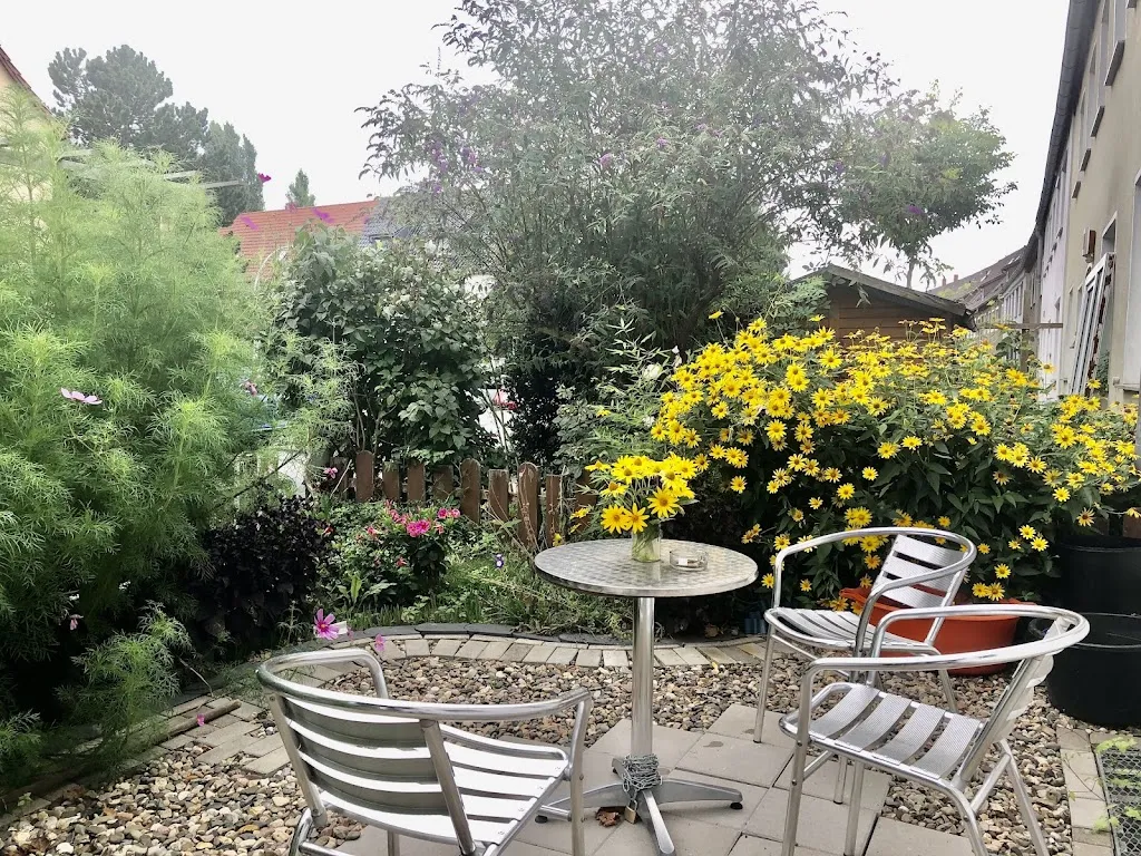 China Garden Lee ristorante a Königslutter