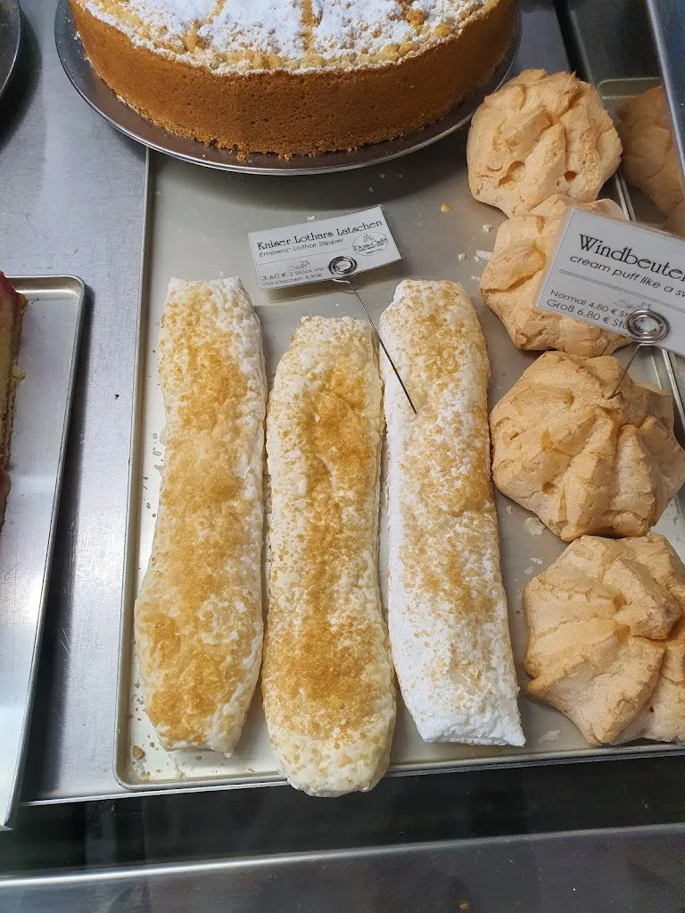 Alissa Zhu_Dom-Cafe Königslutter_Königslutter_review