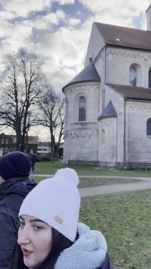 Milan Rusimov_Imperial cathedral of Königslutter_Königslutter_review