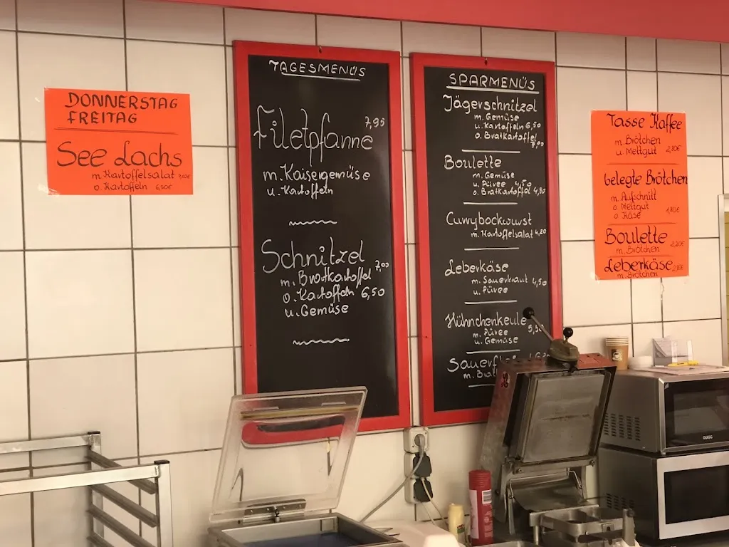 Fleischerei & Imbiss Scheuner | Königslutter am Elm_Elm_slider_image_3