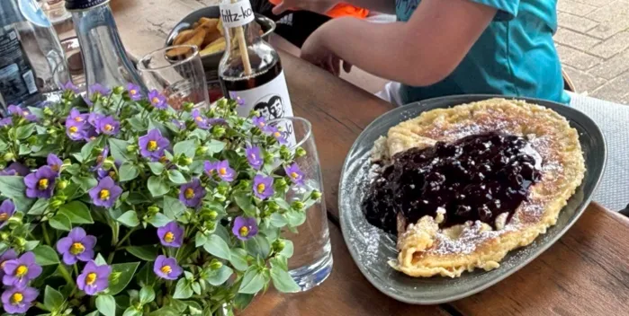 Annemieke Werner_Bickbeernhof_Landesbergen_review