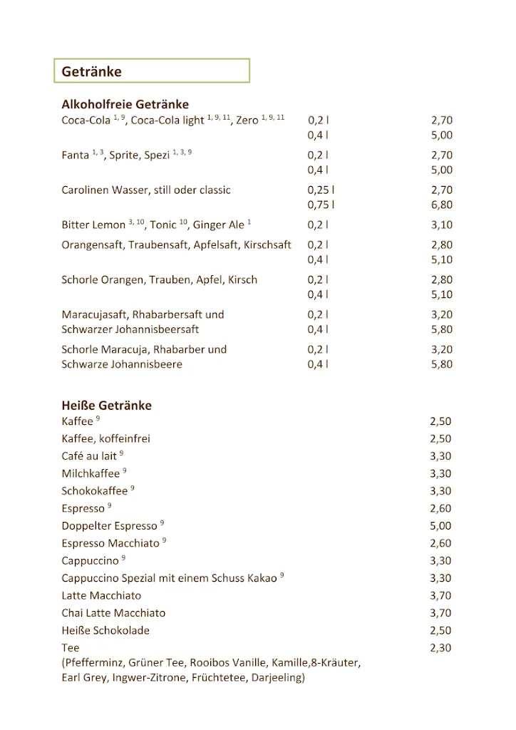 Menu_Mühlengasthof Landesbergen_Landesbergen_image_4