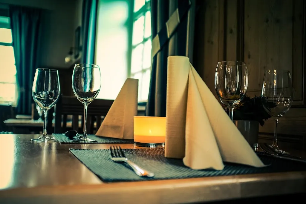 Mühlengasthof Landesbergen restaurant in Landesbergen