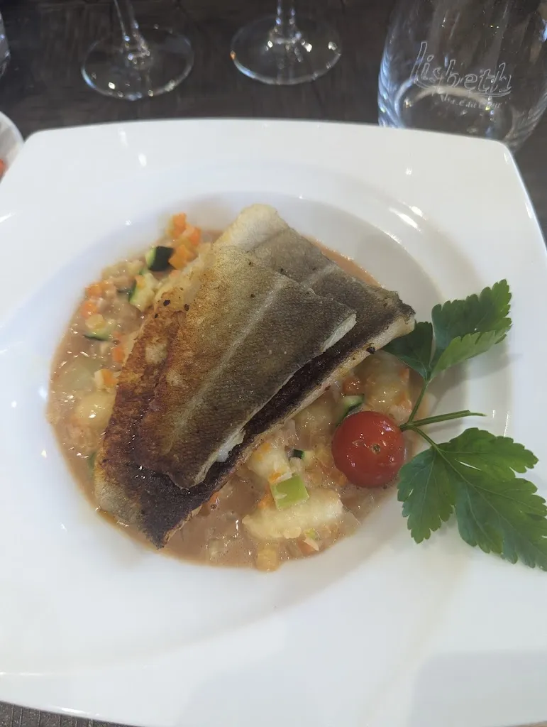 Hugh_AU CANAL KOESTEL_France_review