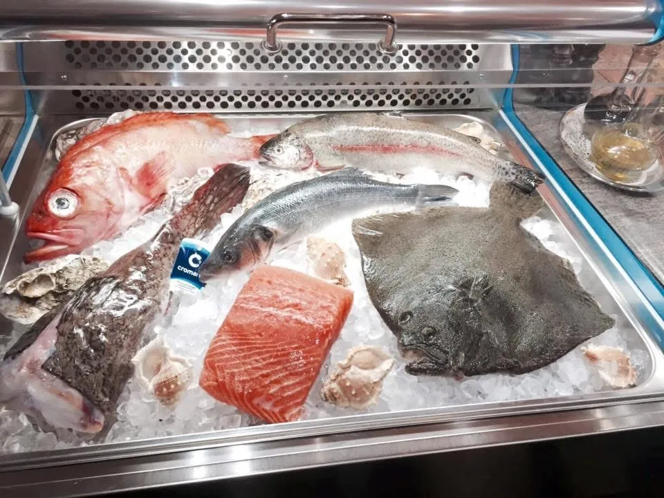 Restaurant Platon_Nienburg/Weser_slider_image_2