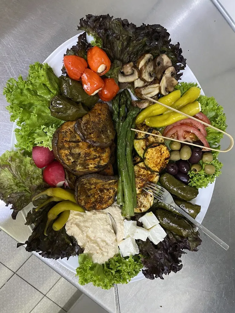 Restaurant Platon_Nienburg/Weser_slider_image_3