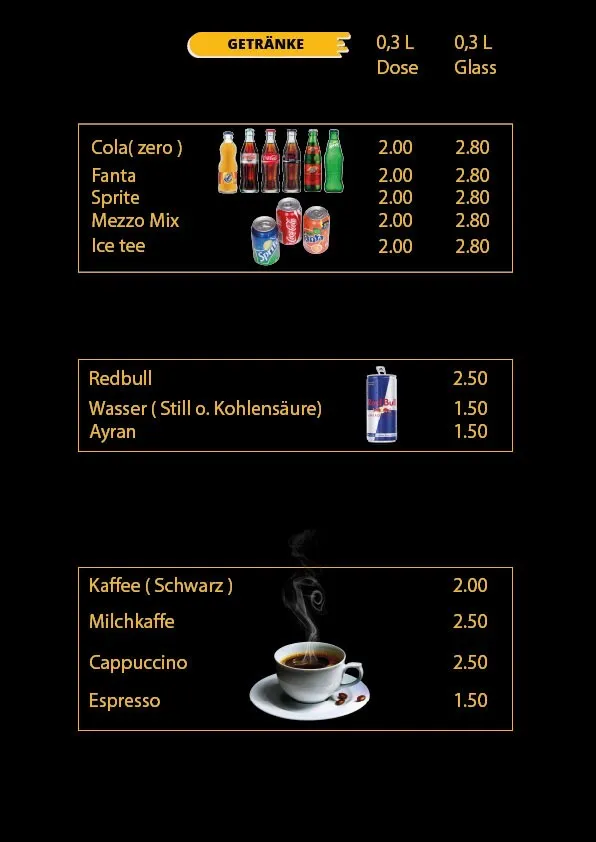 Menu_Bagdad Grill_Langenhagen_immagine_1