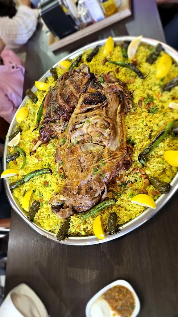 Menu_Bagdad Grill_Langenhagen_immagine_5