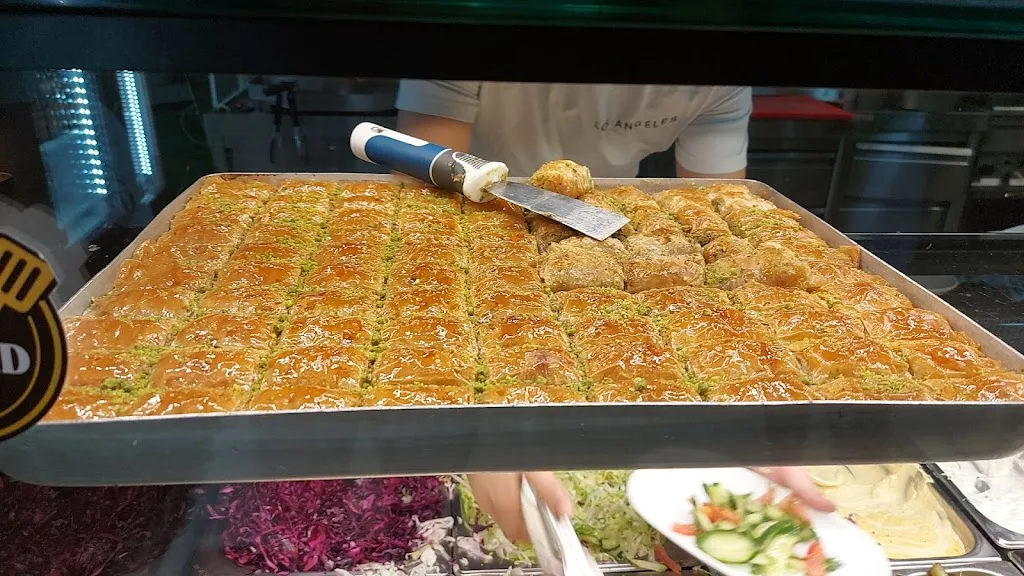 Menu_Bagdad Grill_Langenhagen_immagine_6