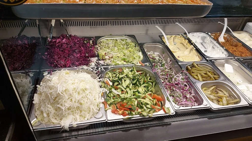 Menu_Bagdad Grill_Langenhagen_immagine_9