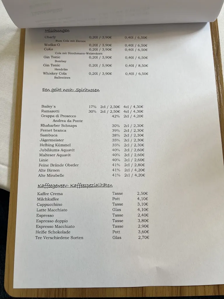 Menu_Wätjen s Klönschnack_Langwedel_image_1