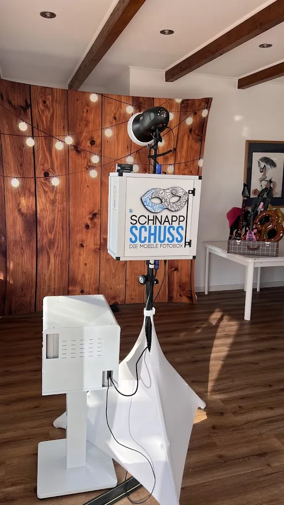 Timon W._Wätjen s Klönschnack_Langwedel_review