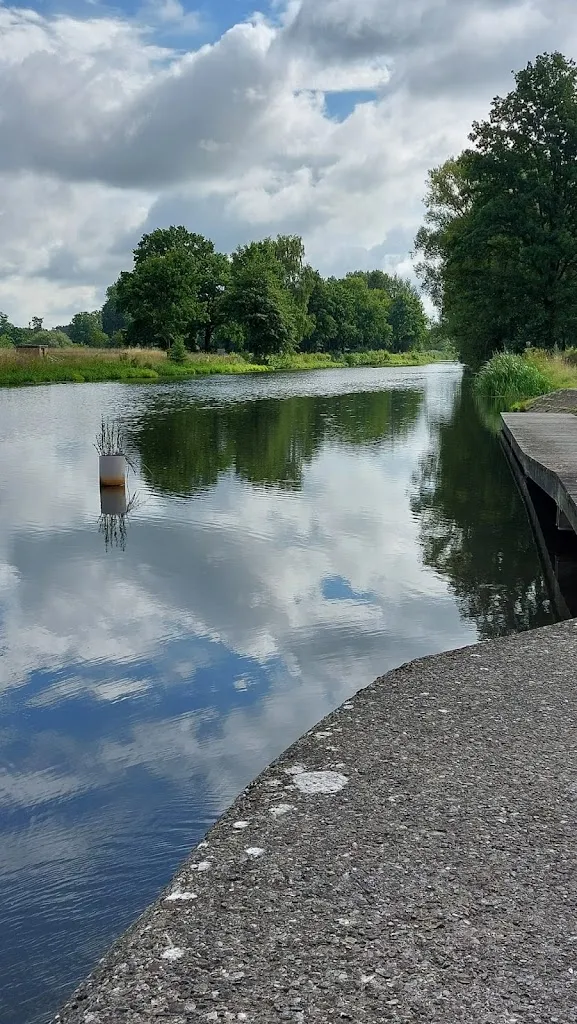 Horst Eggers_Landgasthof Allerparadies - Wilfried Weber_Langlingen_review